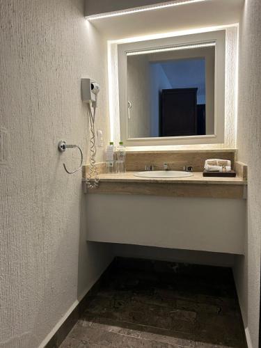 Hotel Boutique Naura Centro - image 3