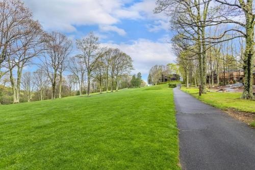 Fairway to Heaven on Beech in Banner Elk (NC)