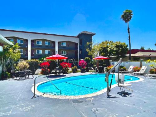 Quality Inn Ontario Airport Convention Center - image 3