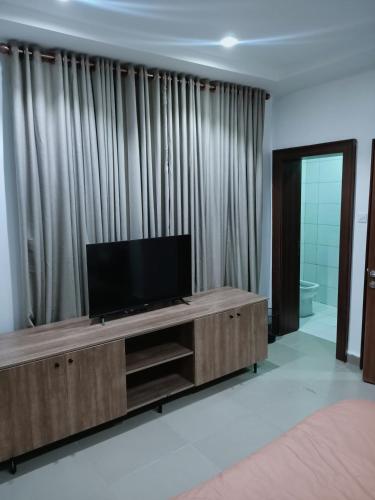 luxury apartment in jabi - image 3