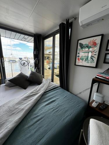 Casas Flotantes - Boatvillage 4