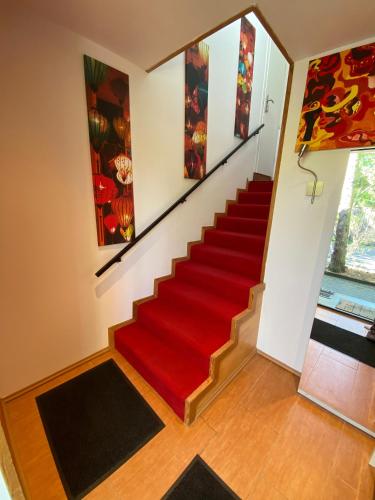 Messe 1 Zi Romantik Studio Appartement Hannover, Neu, Hannover (photo 3)