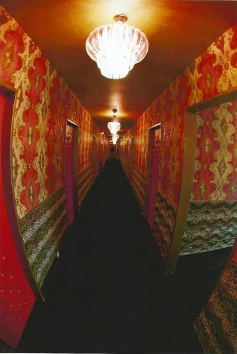 Hostel Kiezbude 4