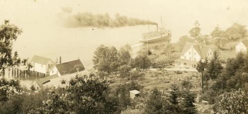 Orcas Hotel - image 39