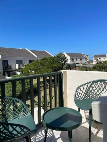 Balkon/Terrasse, Arabella By The Sea in Port Alfred