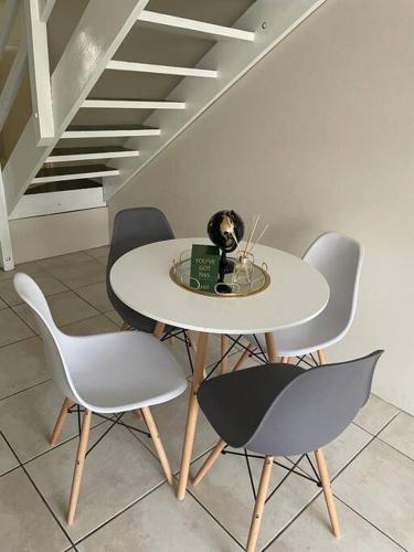 Einrichtungen, Arabella By The Sea in Port Alfred