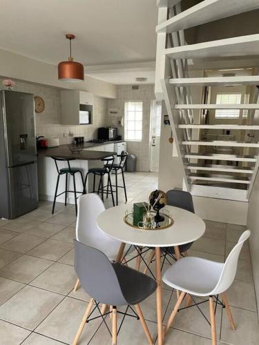 Küche, Arabella By The Sea in Port Alfred