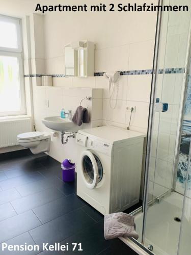 Pension Kellei 71, Drezno (zdjęcie 5)
