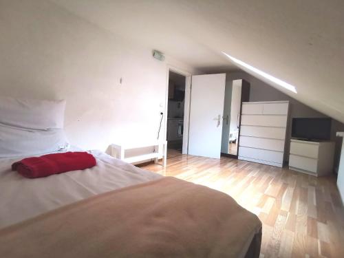 Privat Zimmer in Zwei-Zimmer-Wohnung als 2er WG, Köln (Foto 6)