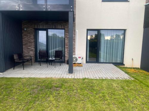 Holiday Apartments in Purmaliai