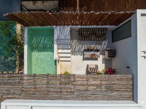 Chaya Rooftop Paradise 2 Bedroom