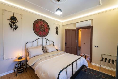 Cozy Home in Oldtown Kaleici, Antalya (photo 4)