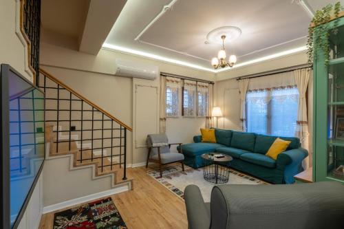 Cozy Home in Oldtown Kaleici, Antalya (photo 5)
