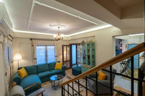 Cozy Home in Oldtown Kaleici, Antalya (photo 8)
