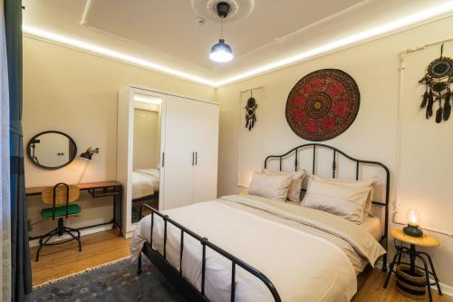 Cozy Home in Oldtown Kaleici, Antalya (photo 9)
