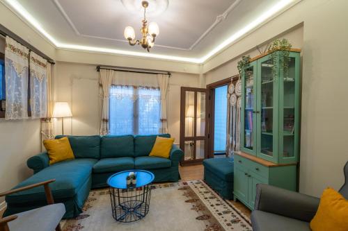 Cozy Home in Oldtown Kaleici, Antalya (photo 10)