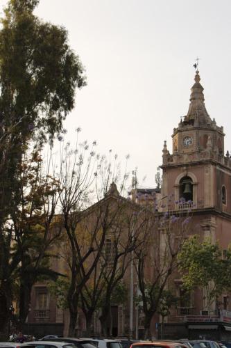 La Casa Di Frida Catania