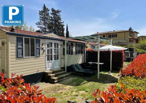 Holiday Travel Genius at Toscana Holiday Village Camping