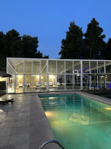 Las Lomas Suites & Spa