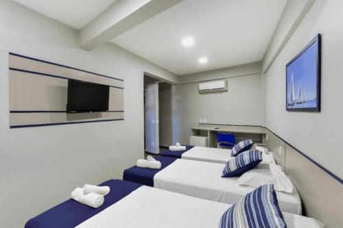 Hotel Marjaí (Hotel Marjai) in อิตาไช