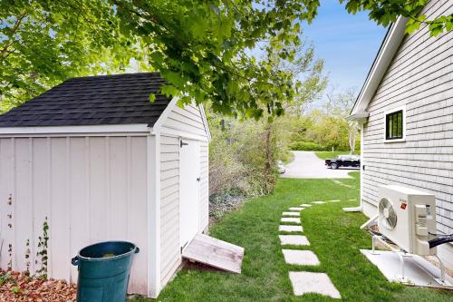 The Quintessential Cape Cottage The Quintessential Cape Cottage