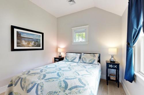 The Quintessential Cape Cottage The Quintessential Cape Cottage