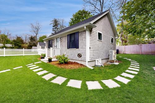 The Quintessential Cape Cottage The Quintessential Cape Cottage