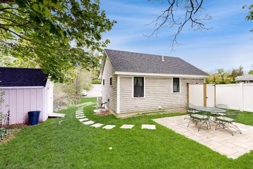 The Quintessential Cape Cottage The Quintessential Cape Cottage