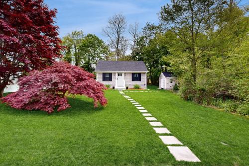 The Quintessential Cape Cottage The Quintessential Cape Cottage