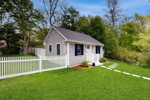 The Quintessential Cape Cottage The Quintessential Cape Cottage