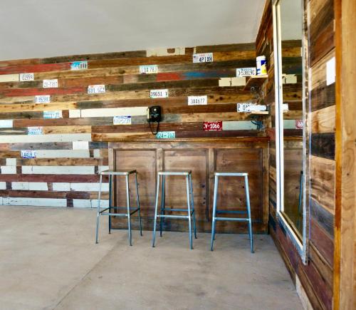 Mojave Mirage Ranch in Twentynine Palms, USA
