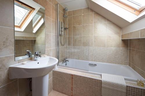 Home Farm Cottages – Glendaruel