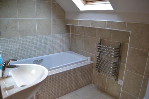 Home Farm Cottages – Glendaruel