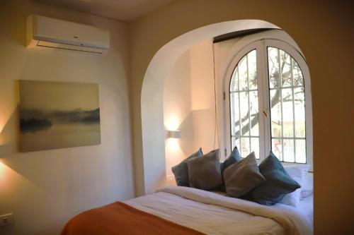 HOM I Departamento 2PAX AlA Barrio Lastarria