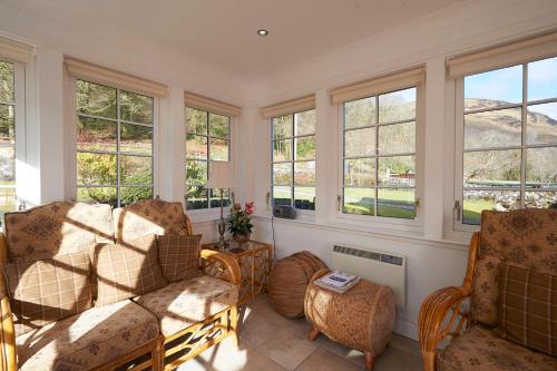 Home Farm Cottages – Glendaruel
