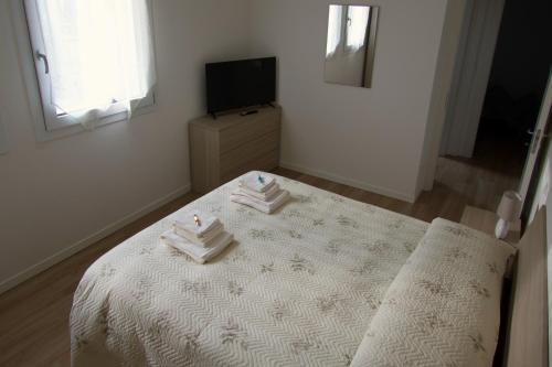 Appartamento Casa Del Fabbro in Sovizzo