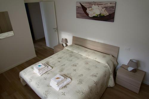Appartamento Casa Del Fabbro in Sovizzo
