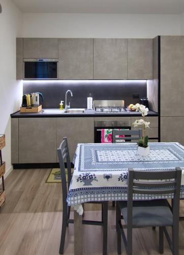 Appartamento Casa Del Fabbro in Sovizzo
