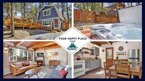 2216-Your Happy Place home