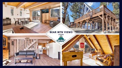 2235-Bear Mountain Views home