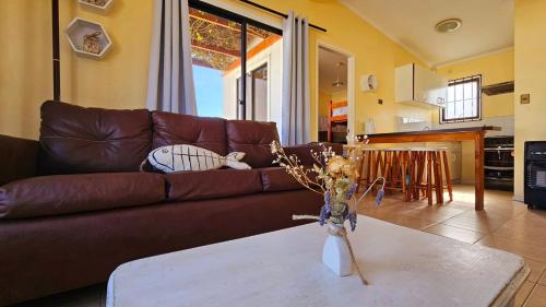 Cabanas Pinamar in Sea Avenue