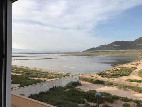 Beachside retreat in Cabo de Gata Natural Park in Cabo de Gata