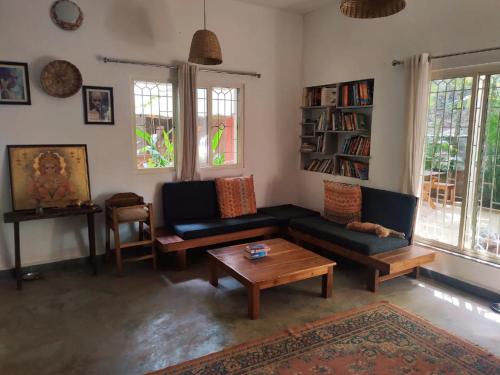 共用Lounge/電視區