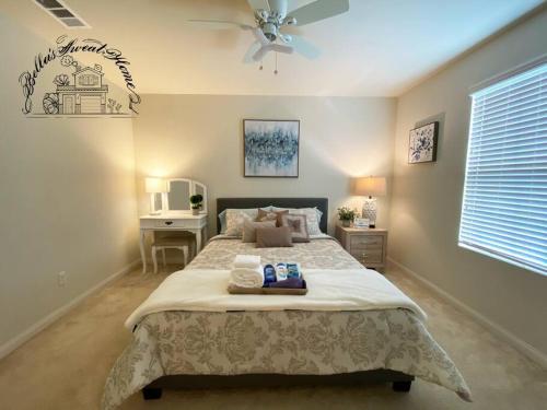 Bellas sweet house 11155 in Mira Loma, USA