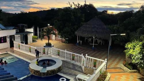 hotel photo