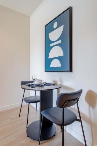 Stylish Coliving Suite w Walk in Closet near UCLA in Los Angeles, USA