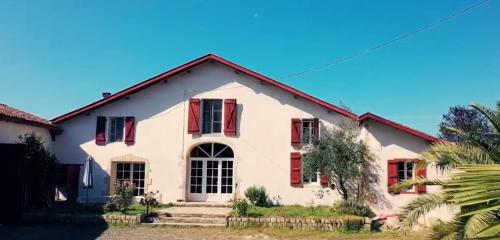 Gîte au coeur de la Nature