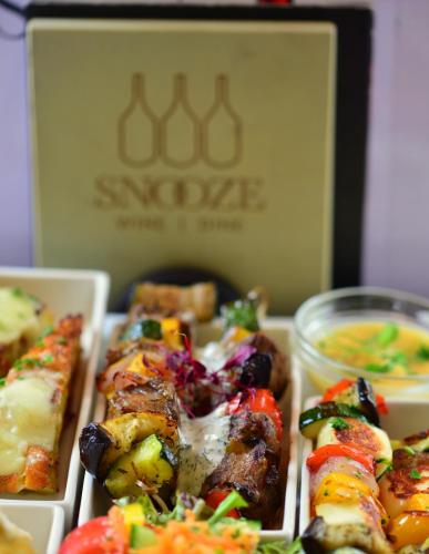 Snooze, Llandudno (Foto 5)
