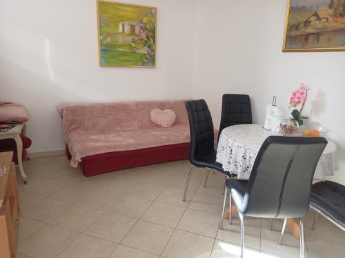 Apartment Rina - Old Town 5