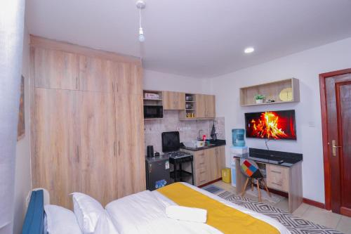 South b studio- Lg homes